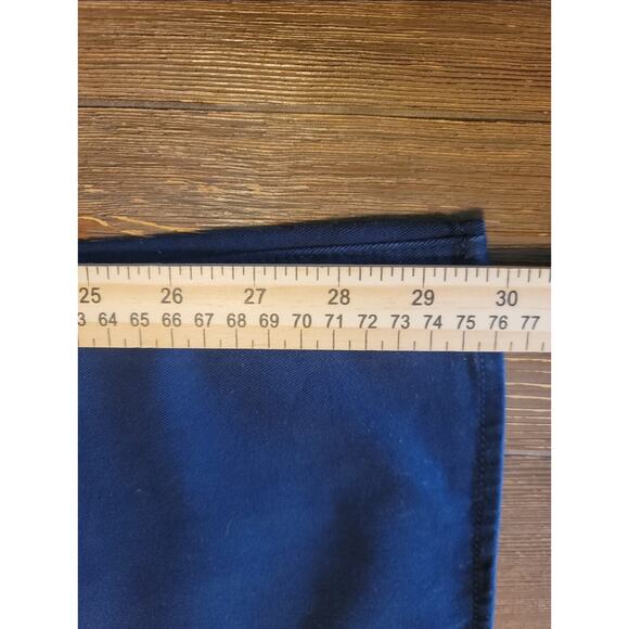 NWTs Children Girls Levi Jean Navy Blue Slim Straight Fit Jeans Size 16 Regular - Picture 14 of 16